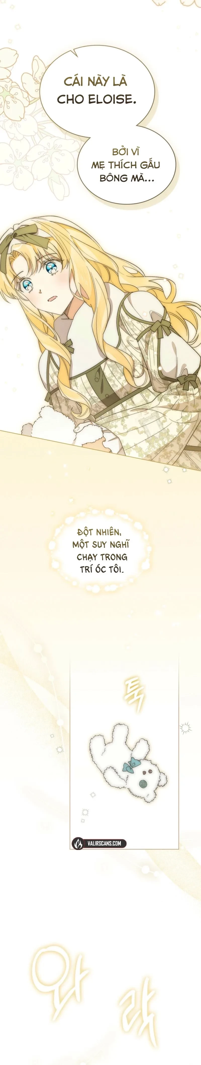 Tôi Bị Chính Người Chồng Mình Truy Đuổi! Chapter 30 - 9