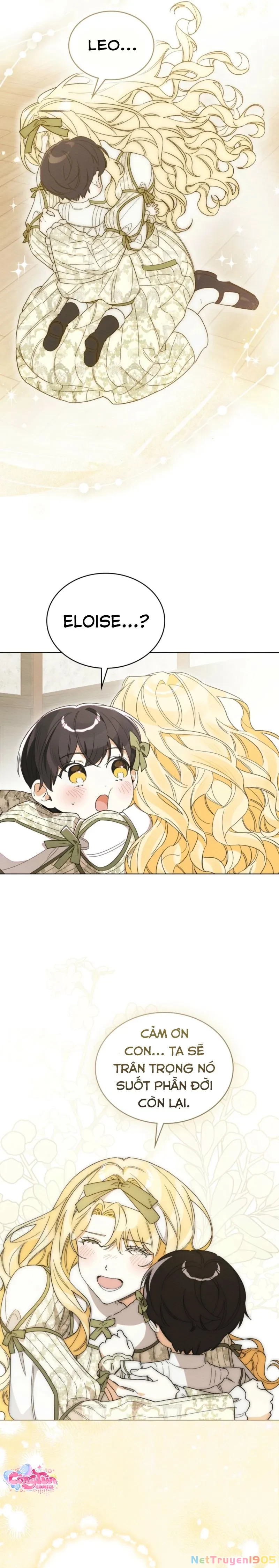 Tôi Bị Chính Người Chồng Mình Truy Đuổi! Chapter 30 - 10