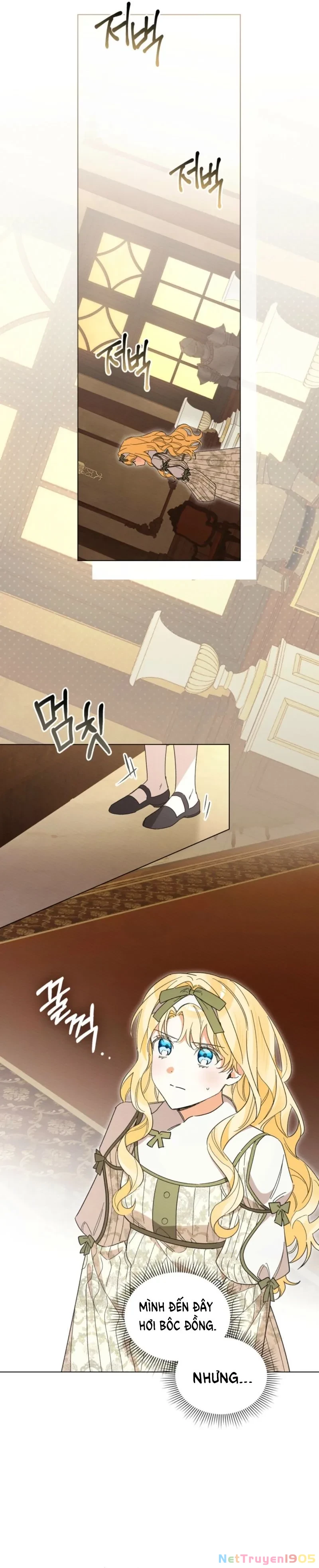 Tôi Bị Chính Người Chồng Mình Truy Đuổi! Chapter 30 - 12