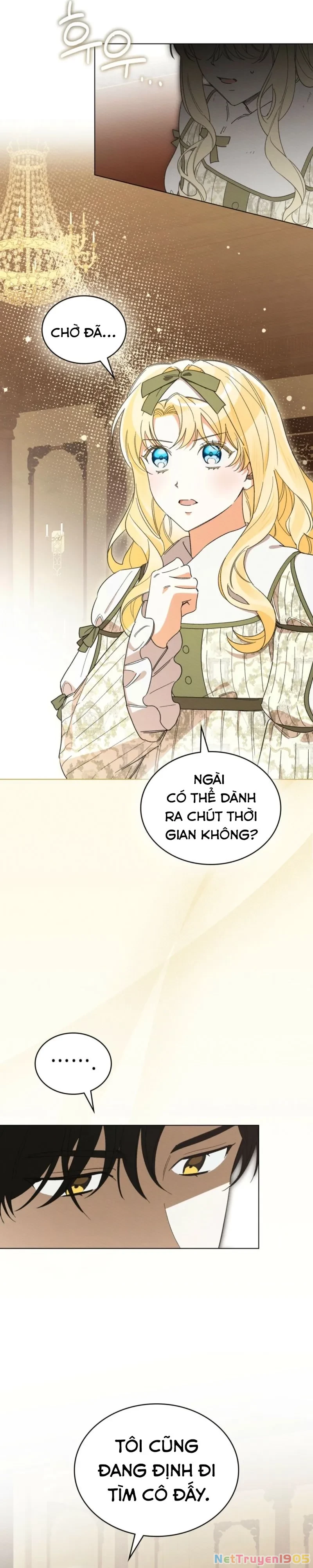 Tôi Bị Chính Người Chồng Mình Truy Đuổi! Chapter 30 - 14