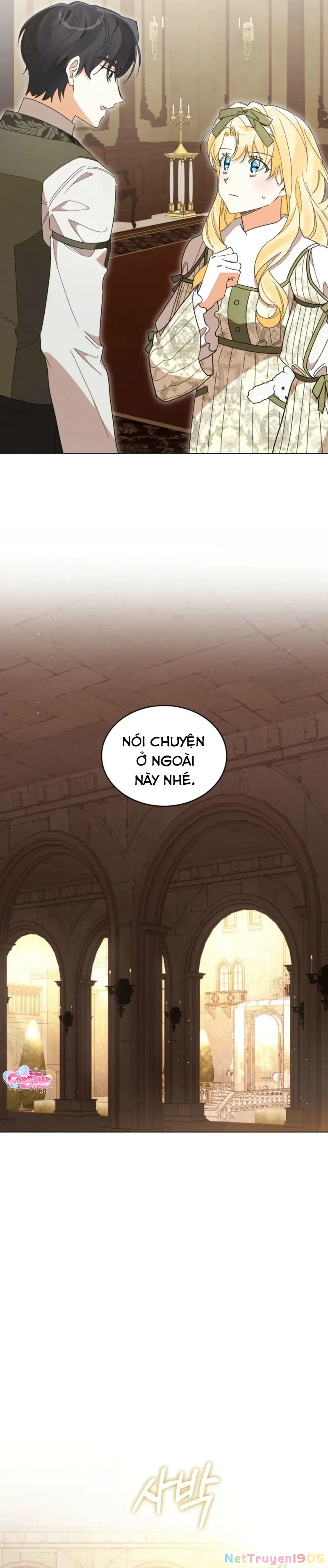 Tôi Bị Chính Người Chồng Mình Truy Đuổi! Chapter 30 - 15