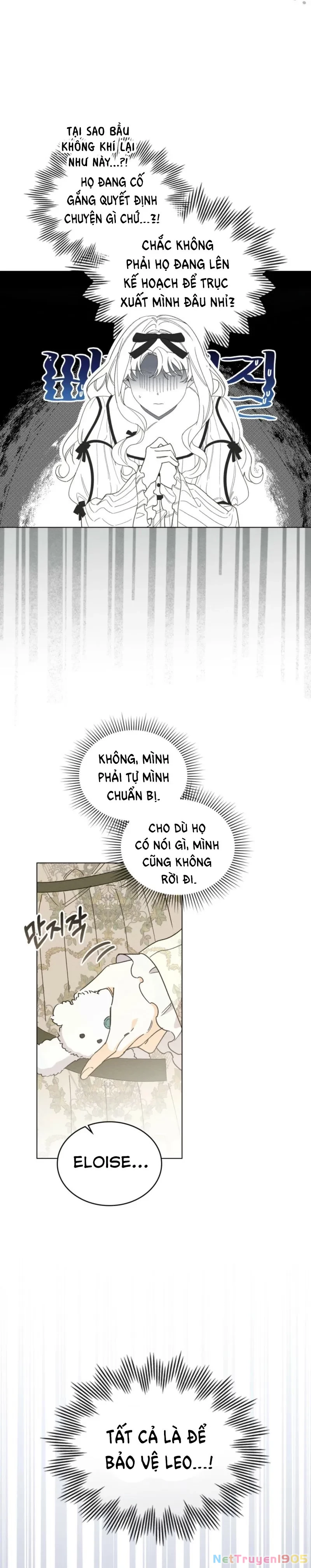 Tôi Bị Chính Người Chồng Mình Truy Đuổi! Chapter 30 - 17