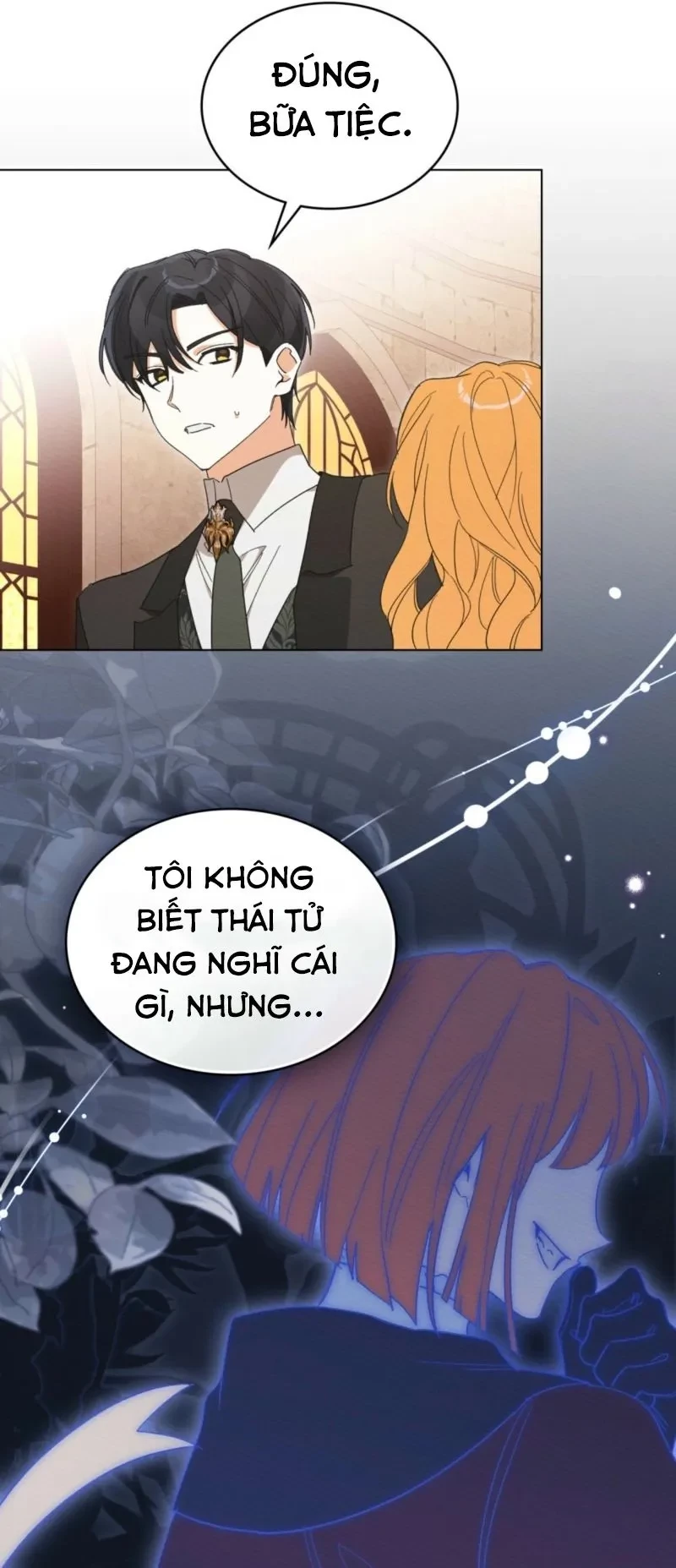 Tôi Bị Chính Người Chồng Mình Truy Đuổi! Chapter 30 - 19