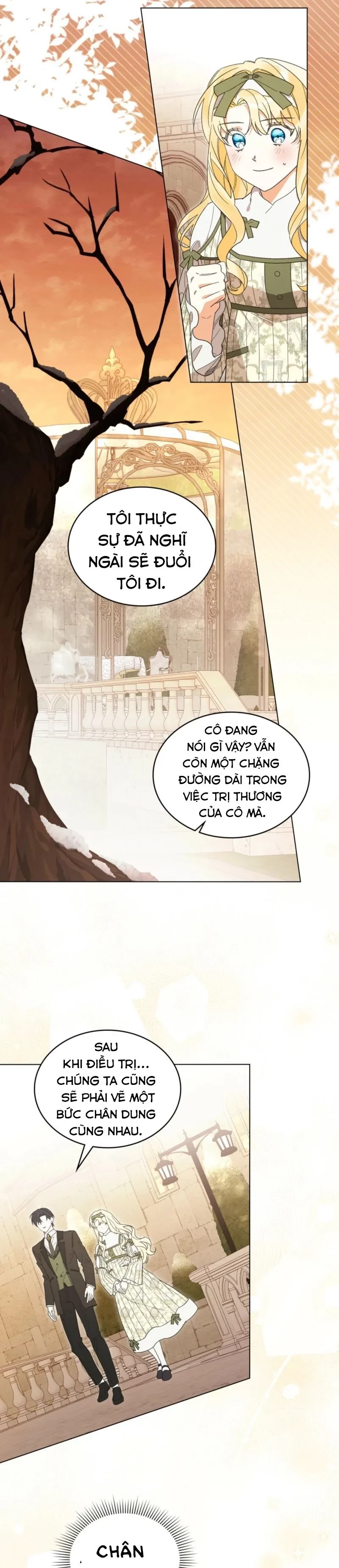 Tôi Bị Chính Người Chồng Mình Truy Đuổi! Chapter 30 - 21