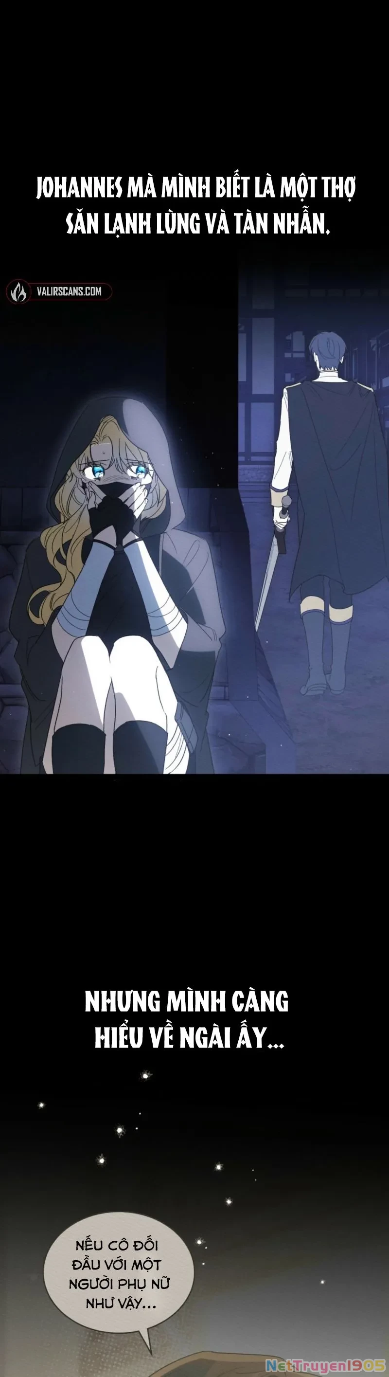 Tôi Bị Chính Người Chồng Mình Truy Đuổi! Chapter 30 - 23