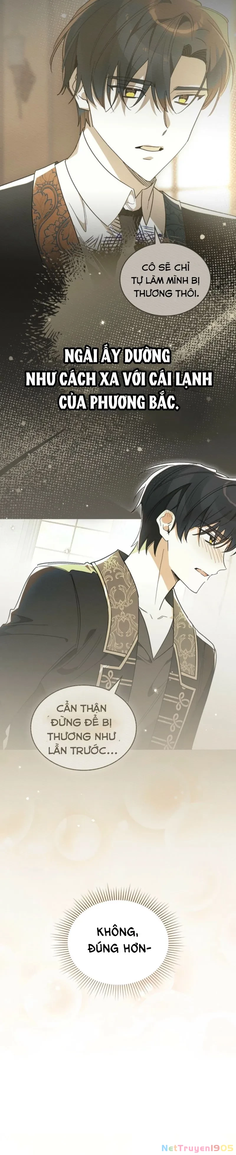 Tôi Bị Chính Người Chồng Mình Truy Đuổi! Chapter 30 - 24