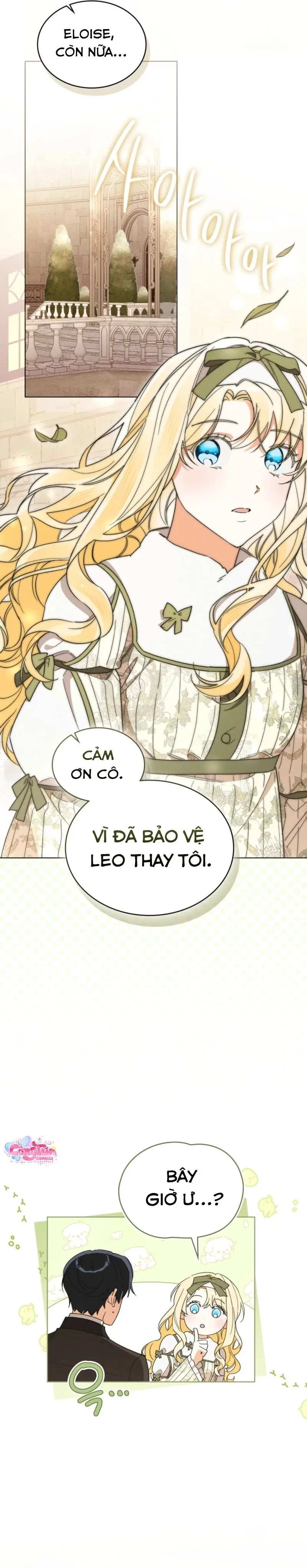 Tôi Bị Chính Người Chồng Mình Truy Đuổi! Chapter 30 - 25