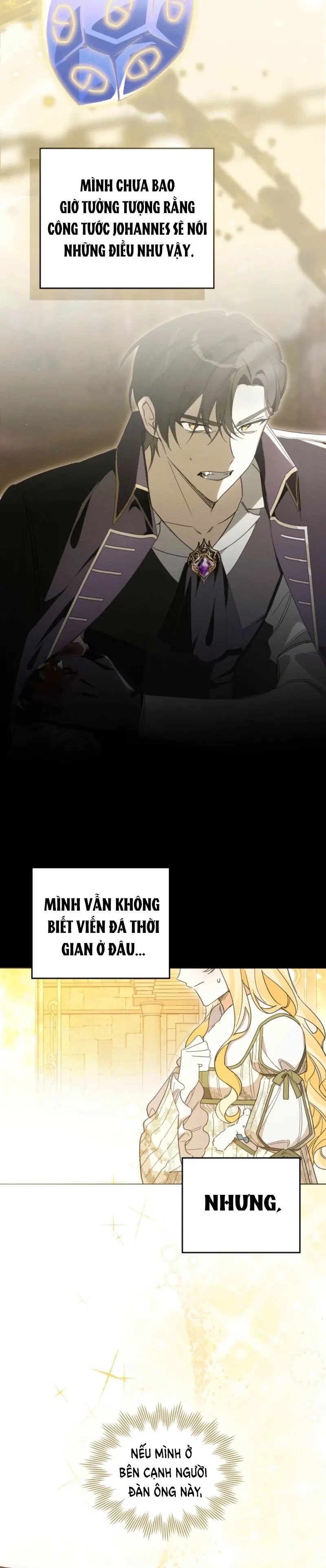 Tôi Bị Chính Người Chồng Mình Truy Đuổi! Chapter 30 - 34