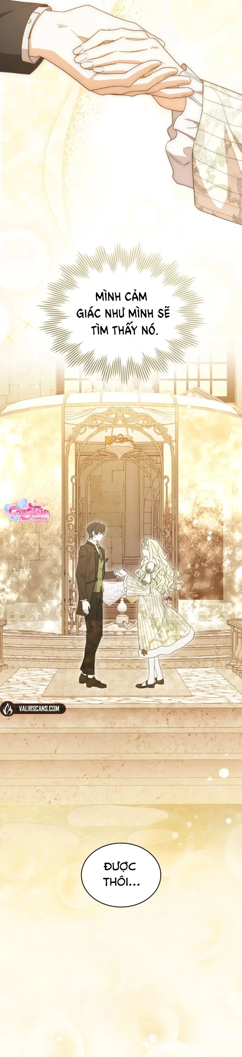 Tôi Bị Chính Người Chồng Mình Truy Đuổi! Chapter 30 - 35