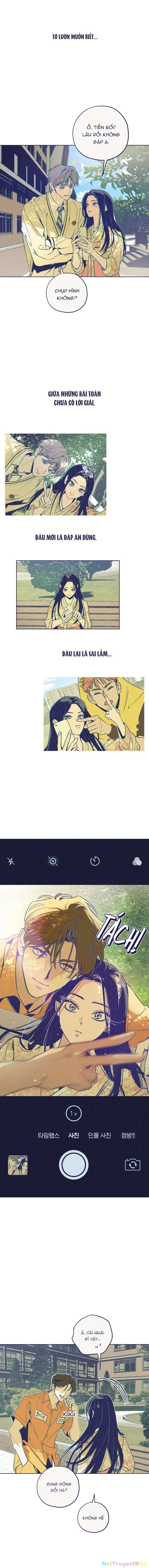 Trắc Nghiệm 4 Lựa Chọn Chapter 1 - 6