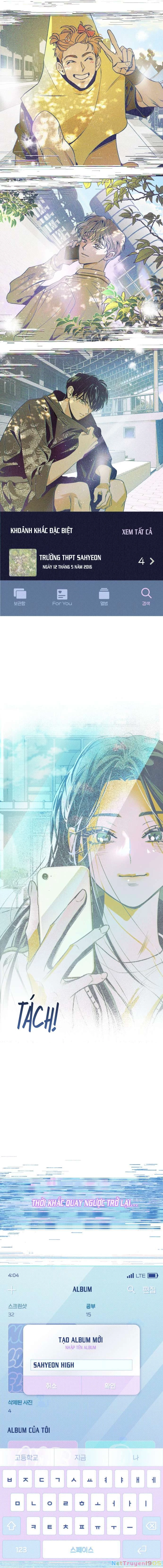 Trắc Nghiệm 4 Lựa Chọn Chapter 1 - 8