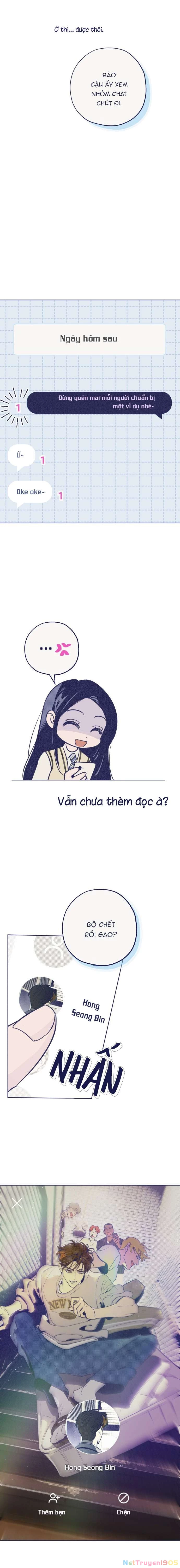 Trắc Nghiệm 4 Lựa Chọn Chapter 1 - 10