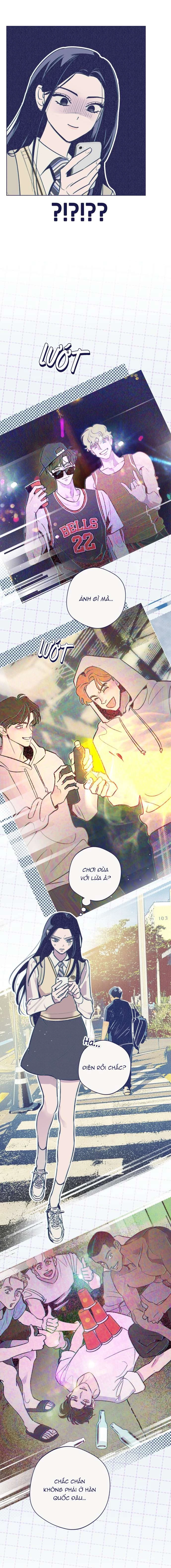 Trắc Nghiệm 4 Lựa Chọn Chapter 1 - 11