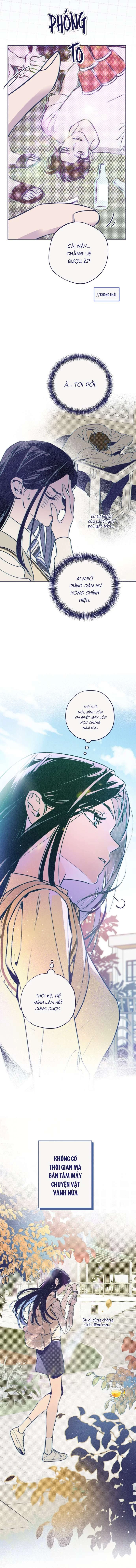 Trắc Nghiệm 4 Lựa Chọn Chapter 1 - 12