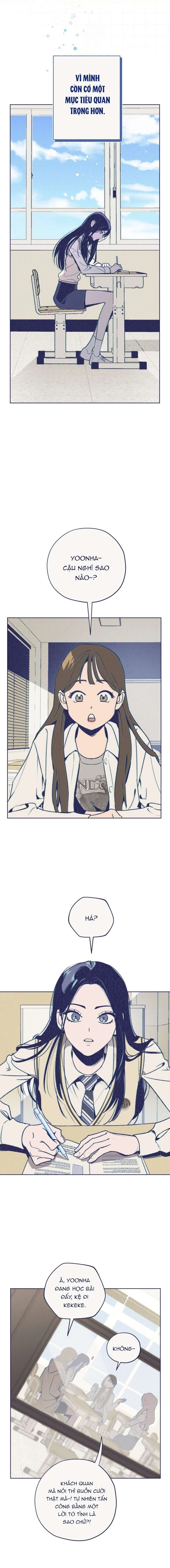 Trắc Nghiệm 4 Lựa Chọn Chapter 1 - 13