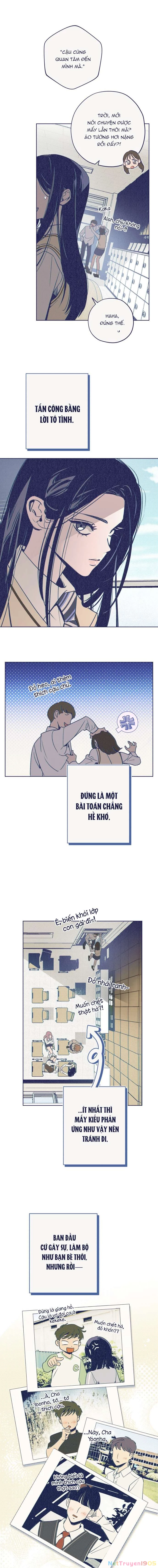Trắc Nghiệm 4 Lựa Chọn Chapter 1 - 14