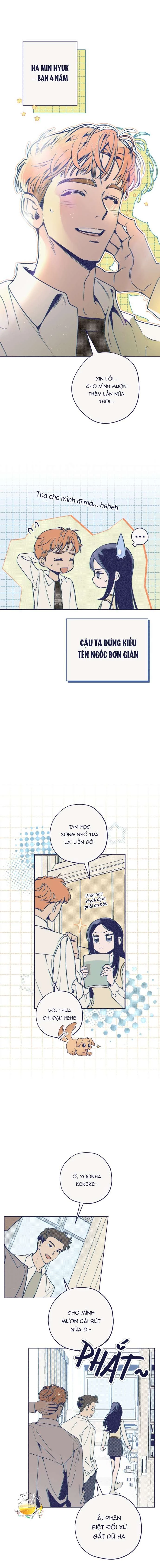 Trắc Nghiệm 4 Lựa Chọn Chapter 1 - 17