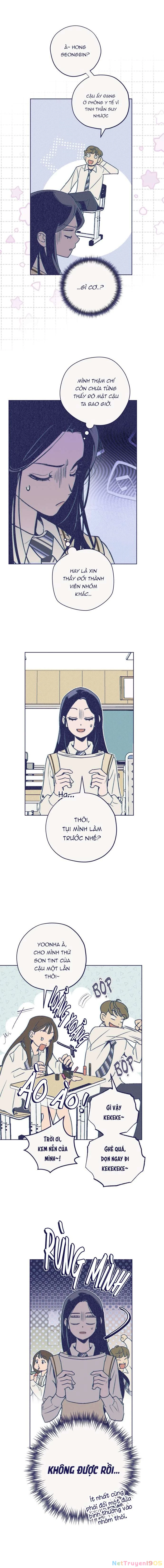 Trắc Nghiệm 4 Lựa Chọn Chapter 1 - 20