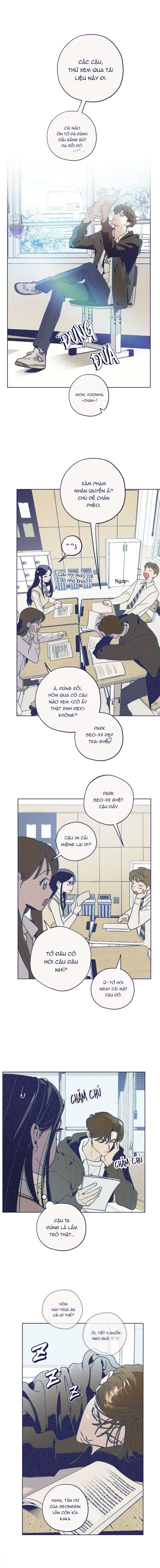 Trắc Nghiệm 4 Lựa Chọn Chapter 1 - 23