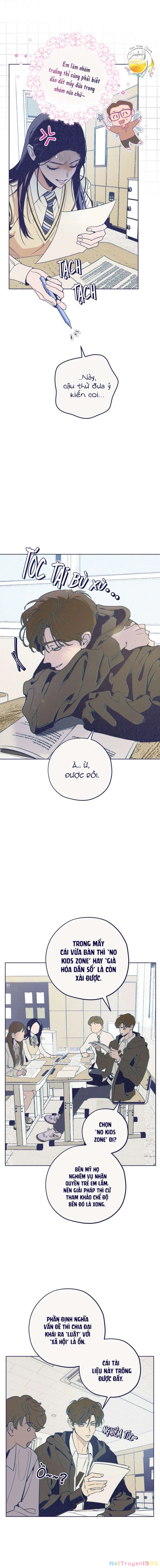 Trắc Nghiệm 4 Lựa Chọn Chapter 1 - 24