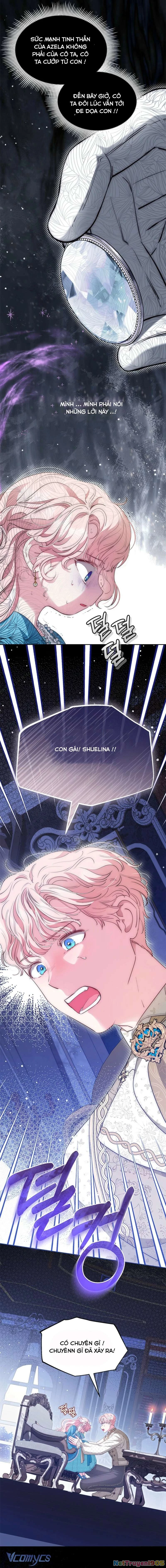 Đã Từ Chối Sủng Ái Rồi Mà Sao Còn Ám Ảnh Thế Chapter 59 - 7