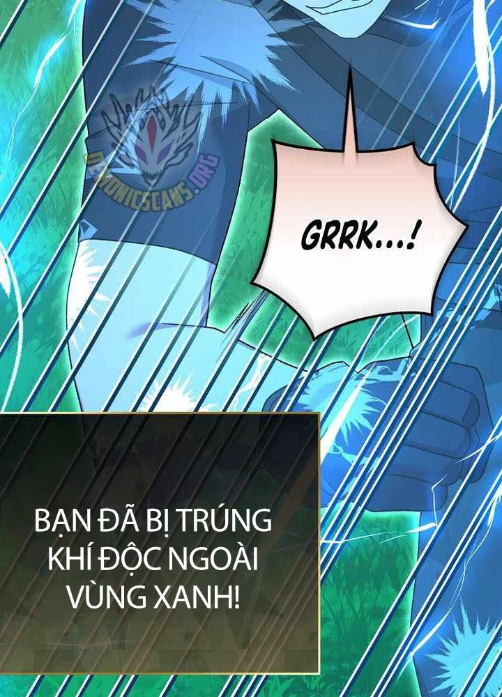 Stream Của Cung Thủ Thiên Tài Chapter 79 - 25