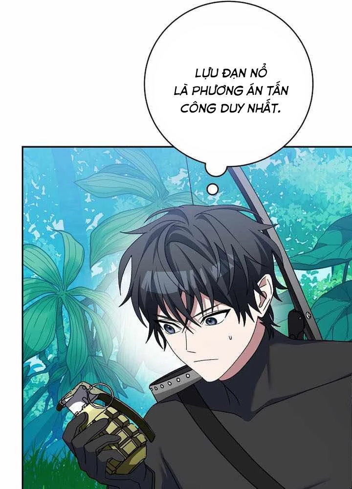 Stream Của Cung Thủ Thiên Tài Chapter 79 - 40
