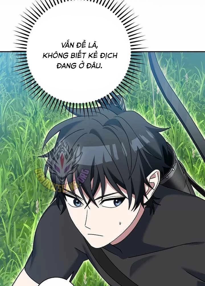 Stream Của Cung Thủ Thiên Tài Chapter 79 - 82