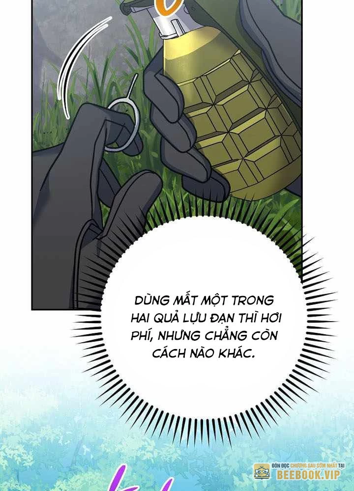 Stream Của Cung Thủ Thiên Tài Chapter 79 - 84
