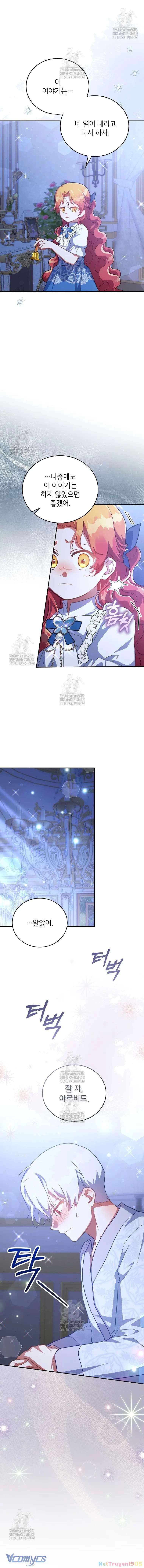 Bé Con Chốn Hoa Nở Chapter 73 - 6
