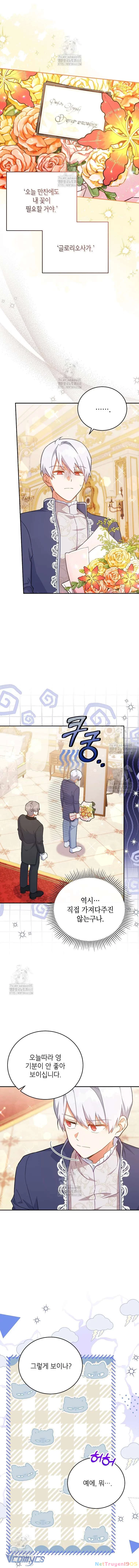 Bé Con Chốn Hoa Nở Chapter 74 - 8