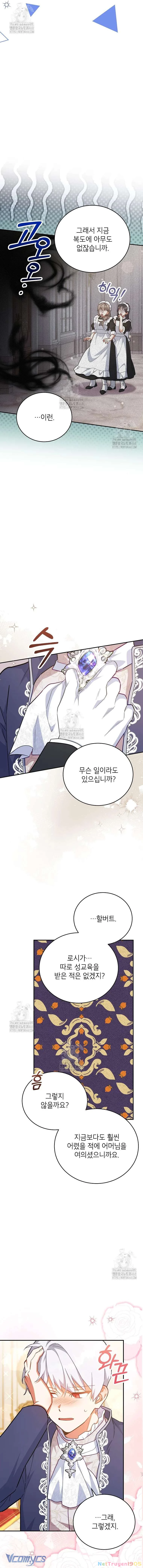 Bé Con Chốn Hoa Nở Chapter 74 - 9
