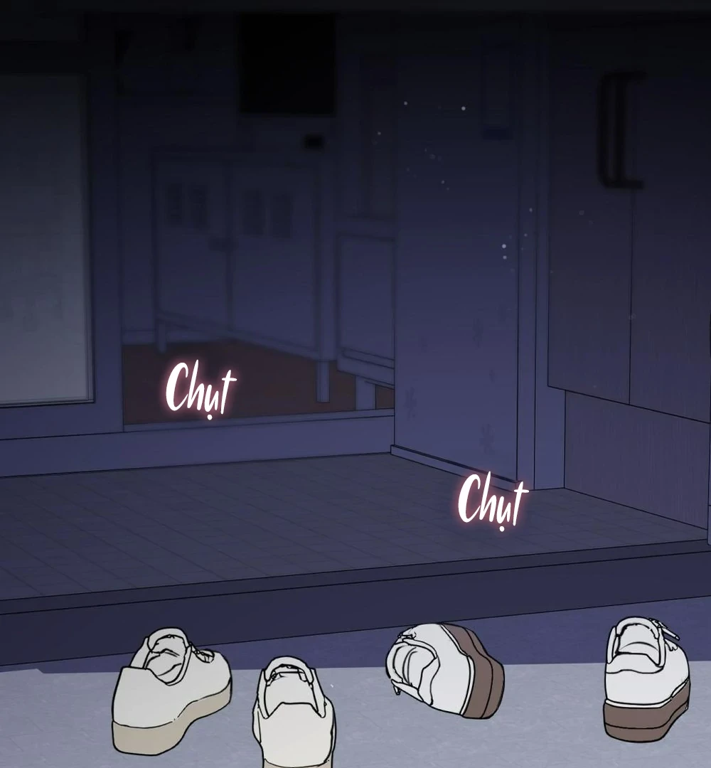 Tiền Bối Đó Chapter 8 - 1