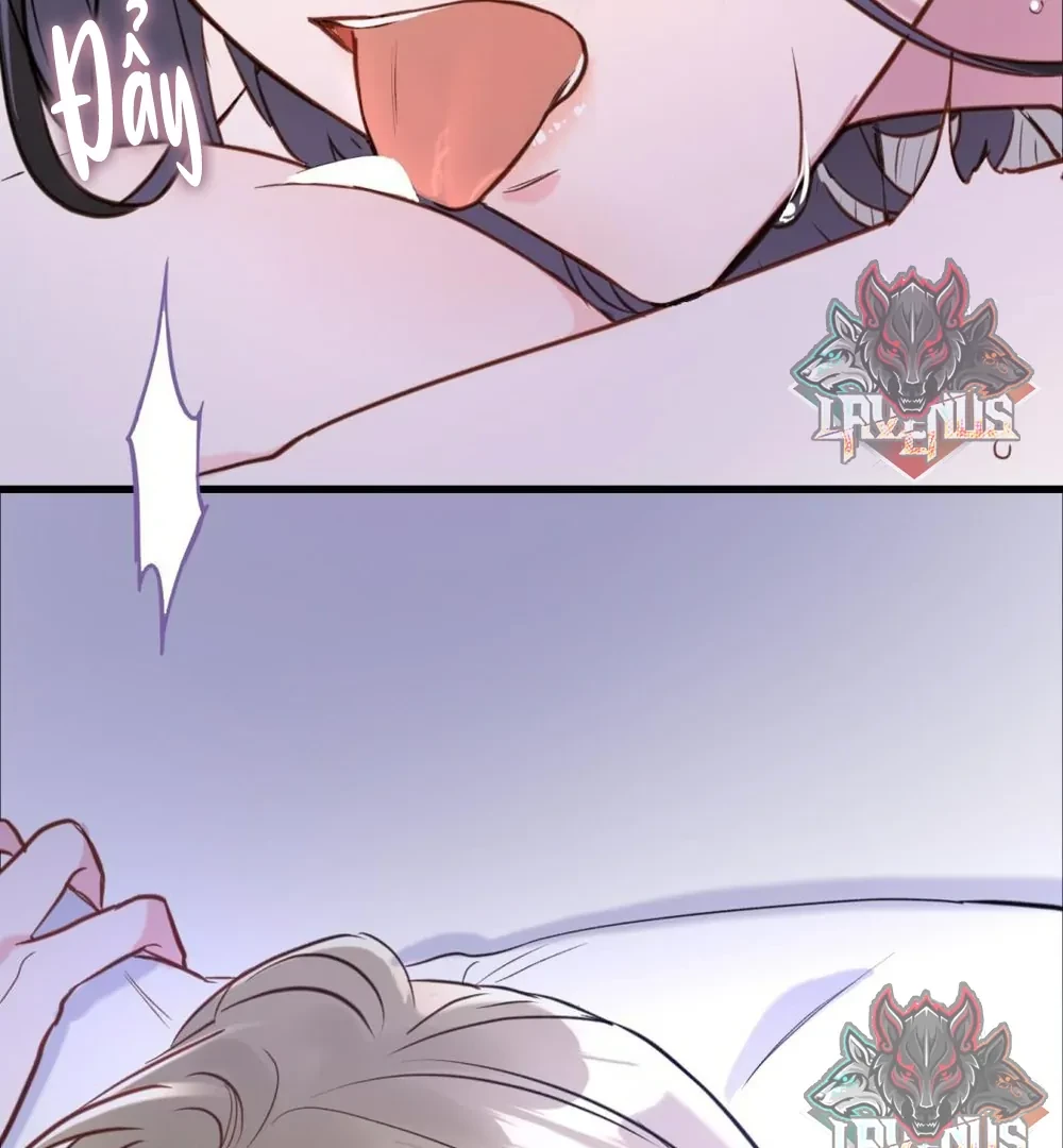 Tiền Bối Đó Chapter 8 - 6