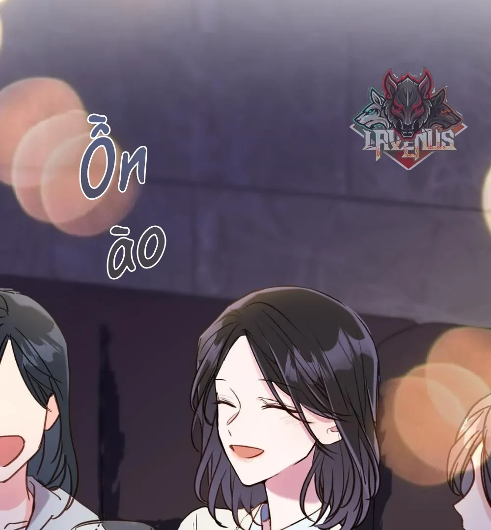 Tiền Bối Đó Chapter 8 - 9
