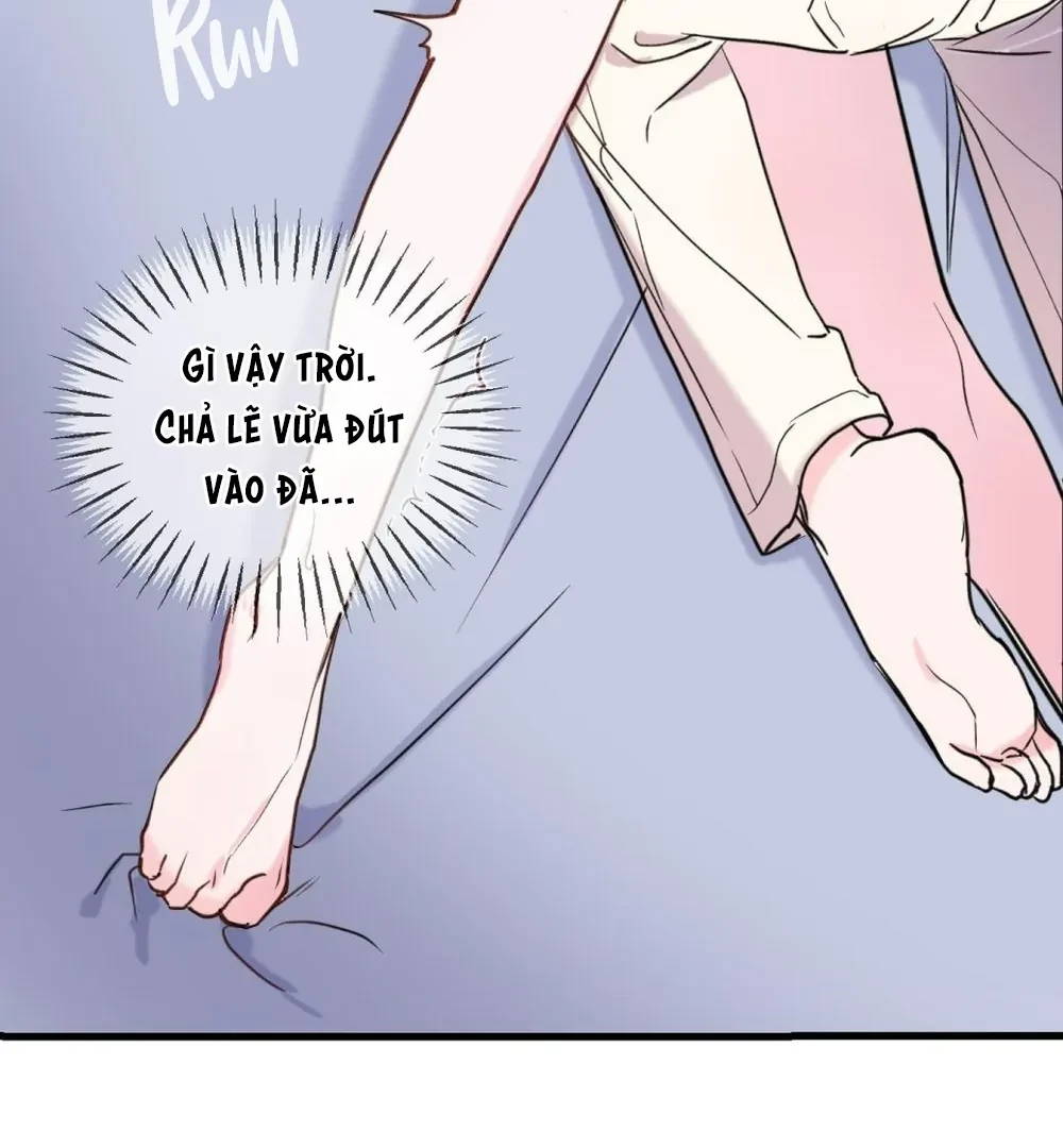 Tiền Bối Đó Chapter 8 - 40