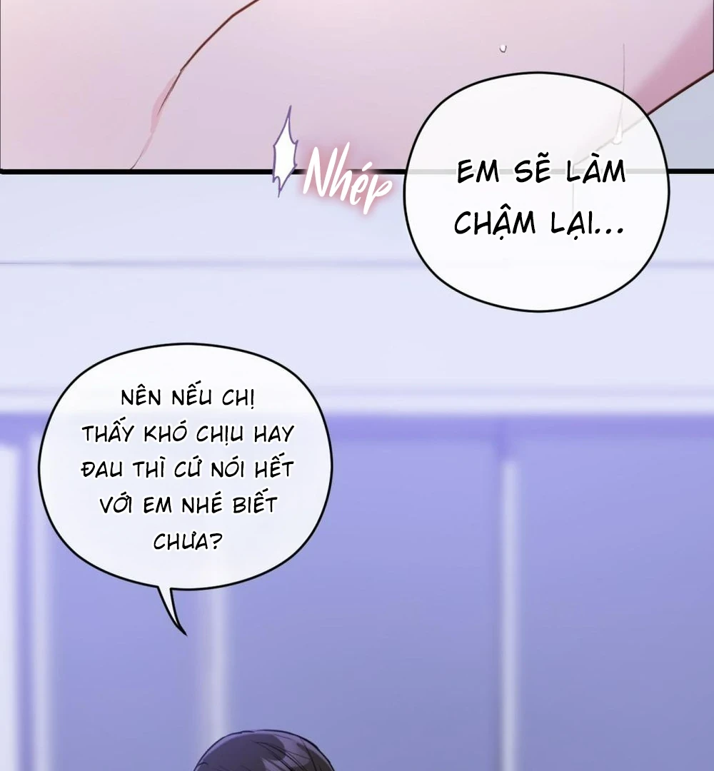 Tiền Bối Đó Chapter 8 - 42