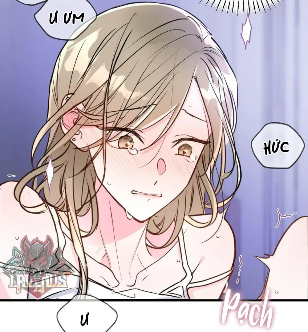 Tiền Bối Đó Chapter 8 - 53