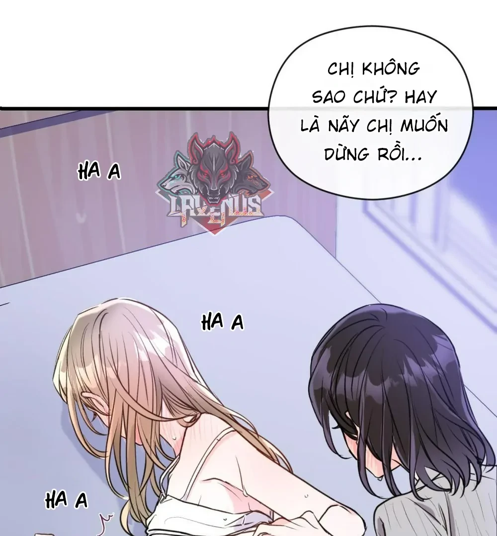 Tiền Bối Đó Chapter 8 - 56