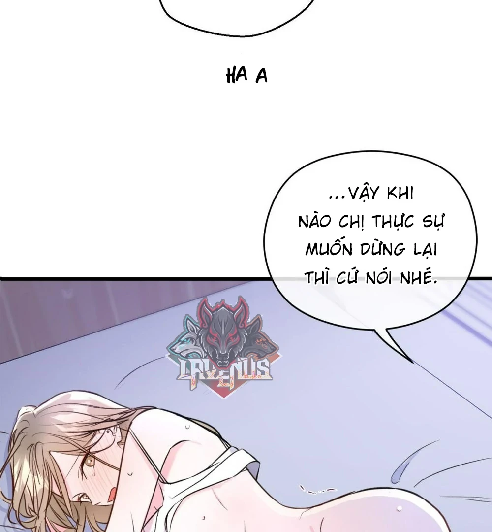Tiền Bối Đó Chapter 8 - 58