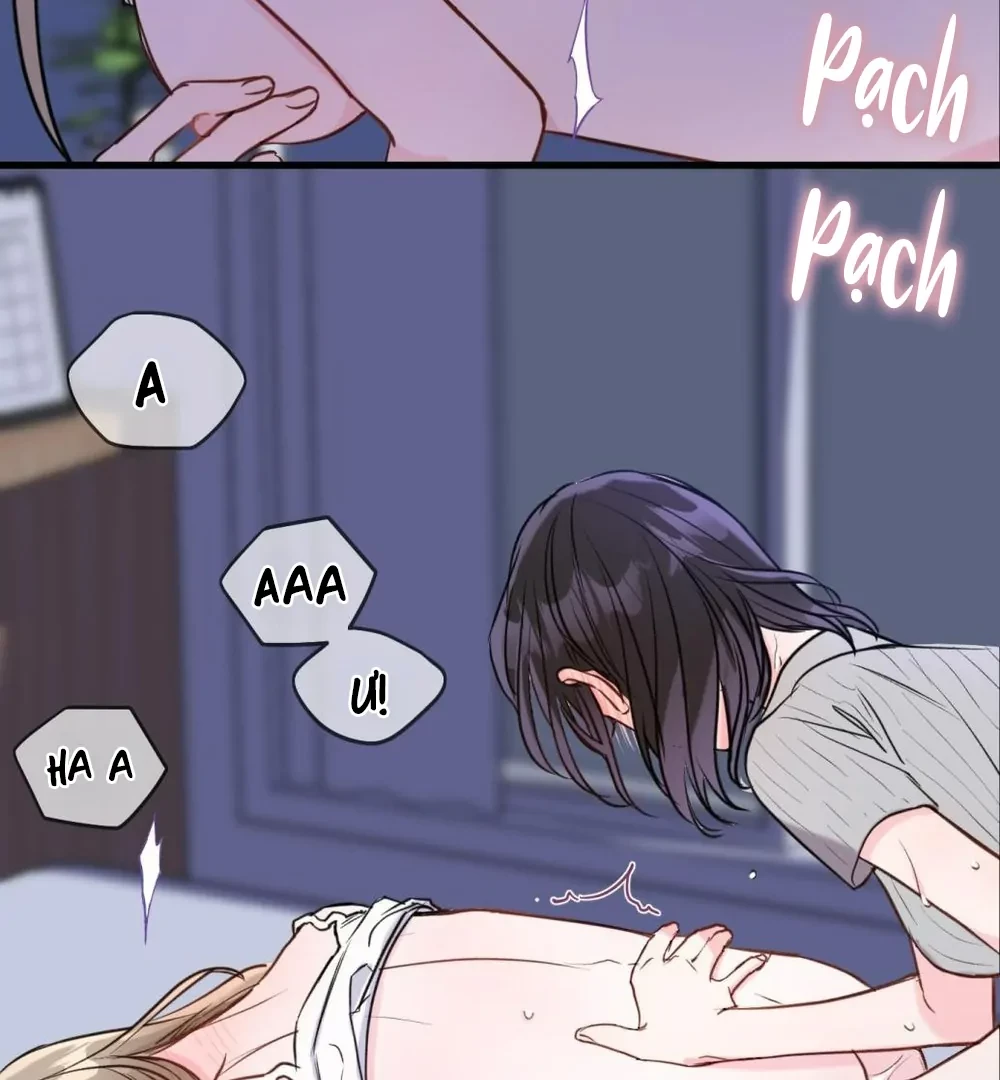 Tiền Bối Đó Chapter 8 - 64