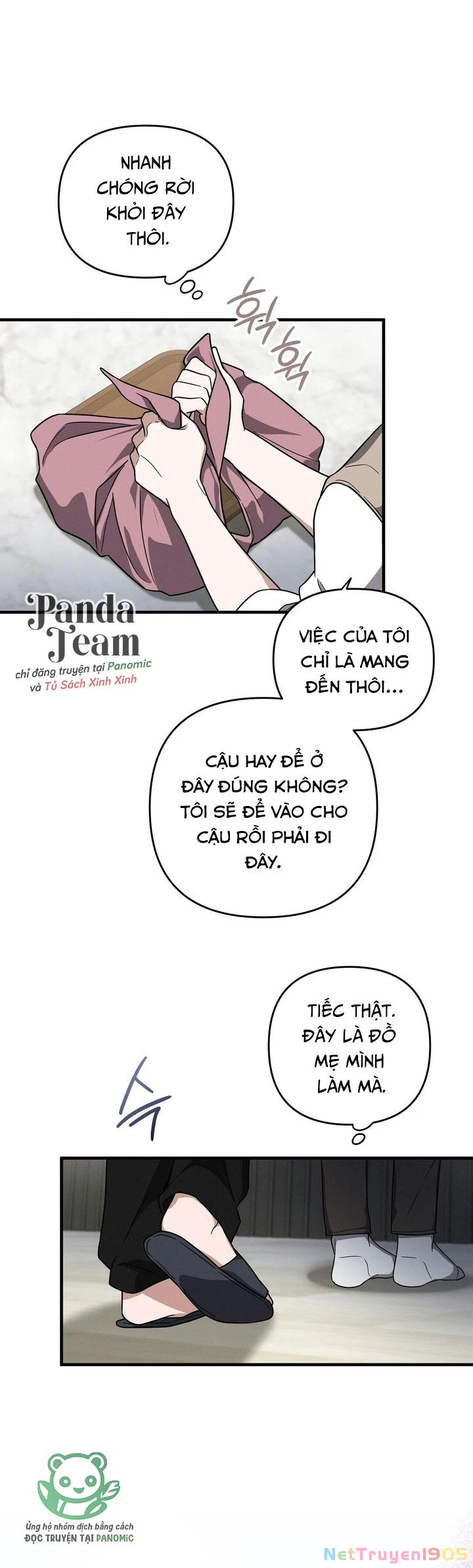 Thời Khắc Định Đoạt Tình Duyên Chapter 2 - 7