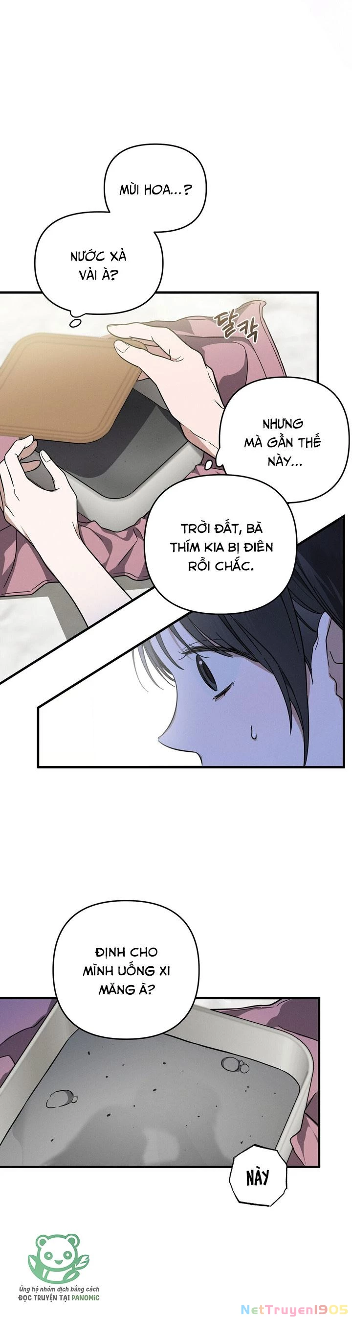 Thời Khắc Định Đoạt Tình Duyên Chapter 2 - 9