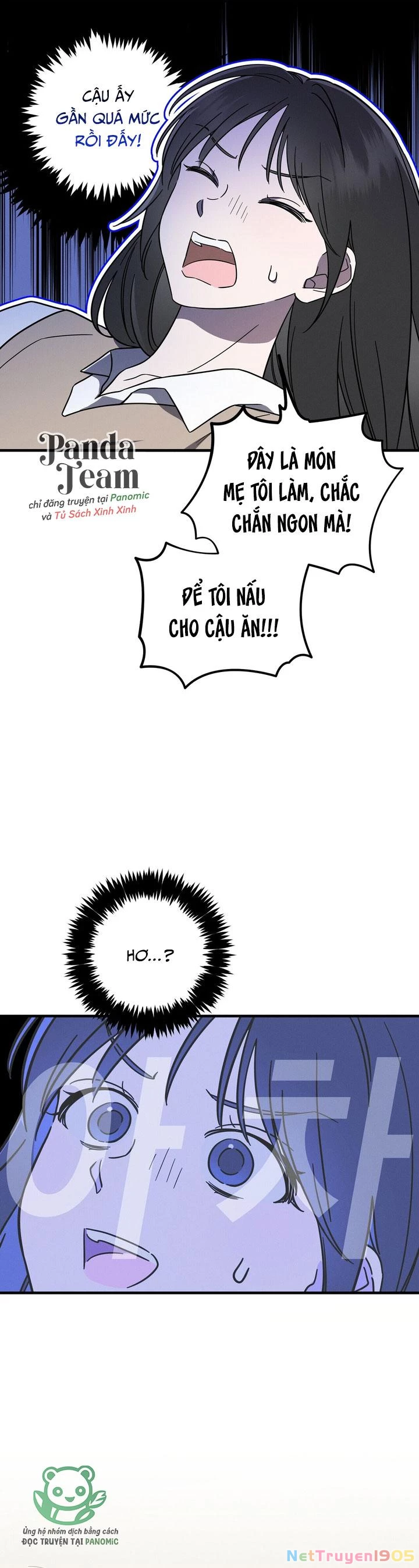 Thời Khắc Định Đoạt Tình Duyên Chapter 2 - 12