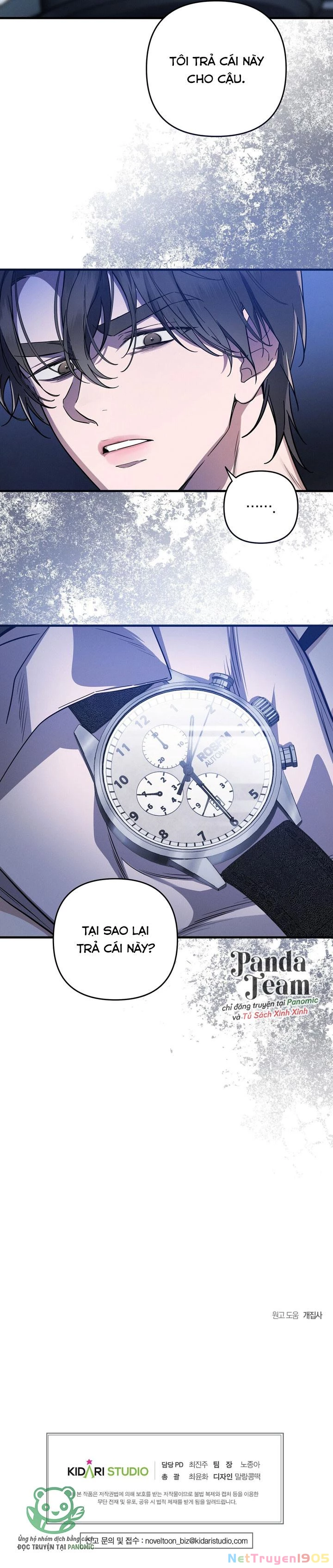 Thời Khắc Định Đoạt Tình Duyên Chapter 2 - 26