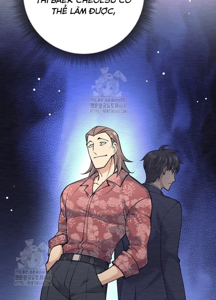 Phệ Kiếm Chapter 49 - 51