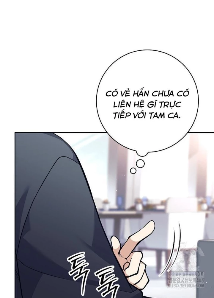 Phệ Kiếm Chapter 49 - 55