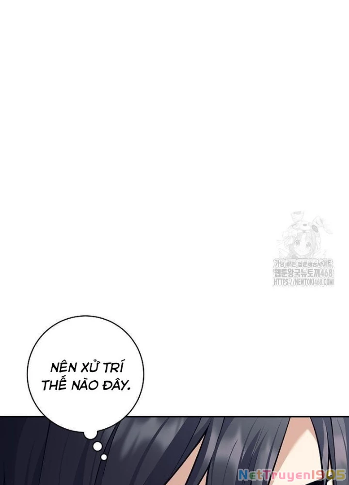 Phệ Kiếm Chapter 49 - 57