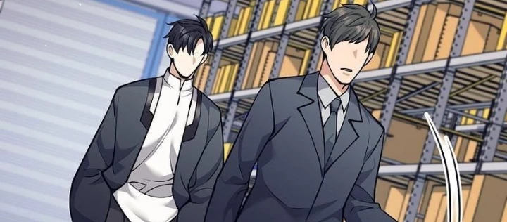 Phệ Kiếm Chapter 49 - 136