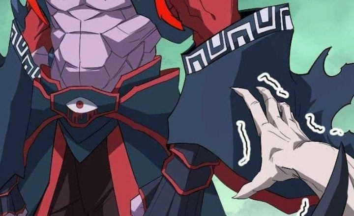 Vô Song Cùng Với Vũ Khí Ẩn Chapter 70 - 2
